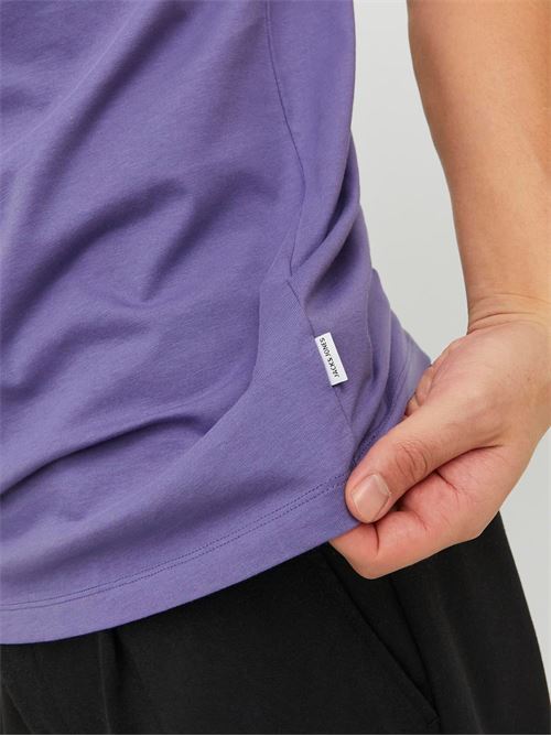  JACK AND JONES | 12156101/Twilight Purple